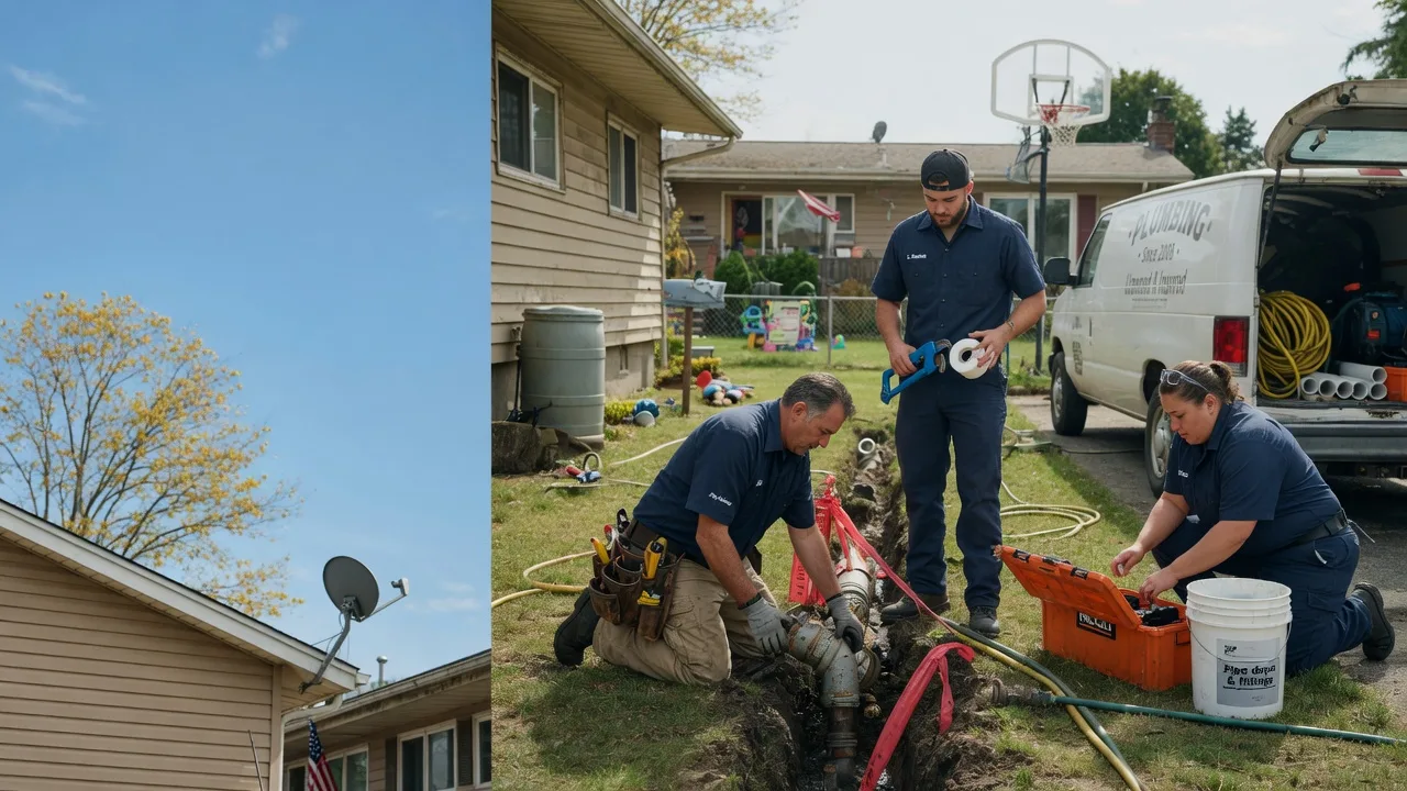Garbage Disposal Replacement in Spencer, WV near me