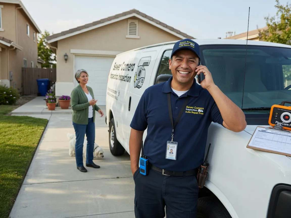 Sewer Line Repair Spencer, WV FAQs